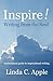 Inspire! Writing from the Soul