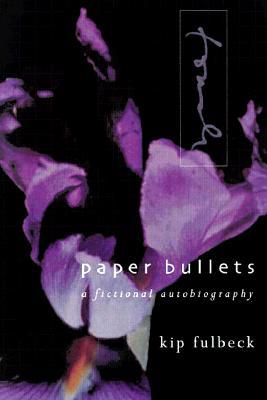 Paper Bullets: A Fictional Autobiography (Scott and Laurie Oki Series in Asian American Studies)