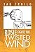 Rosie Fights the Twisted Wind by Tad Troilo