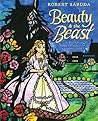 Beauty & the Beast by Robert Sabuda