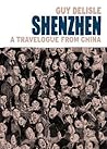Shenzhen: A Travelogue from China