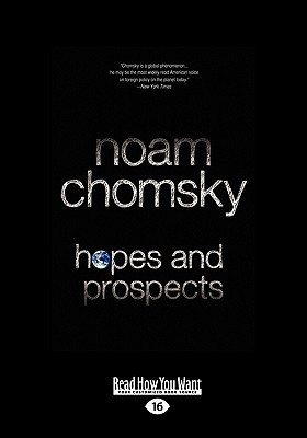 Hopes and Prospects