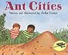 Ant Cities