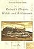Detroit's Historic Hotels a...