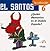 El Santos, 6. ¿Quién demonios es el Diablo Zepeda? by Trino