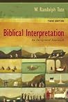 Biblical Interpre...