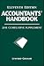 Accountants' Handbook, 2011...