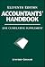 Accountants' Handbook, 2011 Cumulative Supplement by Lynford Graham