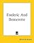 Frederic And Bernerette