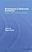 Renaissance in Behavioral Economics (Routledge Frontiers of Political Economy)