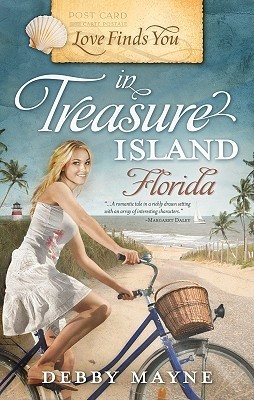 Love Finds You in Treasure Island Florida (Paperback)