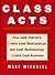 Class Acts: How Good Manner...