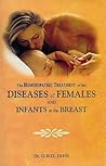 Diseases of Females & Infants at Breast