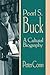 Pearl S. Buck: A Cultural Biography