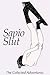 Sapioslut: The Collected Adventures