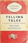 Telling Tales by Melissa Katsoulis