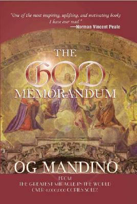 The God Memorandum (Hardcover)
