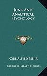 Jung And Analytical Psychology Jung And Analytical Psychology