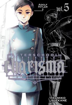 Afterschool Charisma, Vol. 5 (Paperback)