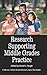 Research Supporting Middle Grades Practice (Middle Grades Research Journal Top Studies)