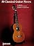50 Classical Guitar Pieces ...