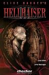 Clive Barker's Hellraiser by John Bolton