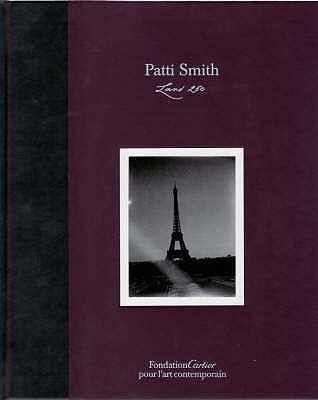 Patti Smith - Land 250 (Hardcover)