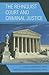 The Rehnquist Court and Cri...