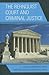 The Rehnquist Court and Criminal Justice by Christopher E. Smith