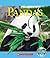 Pandas (Nature's Children) (Nature's Children, Third Series)