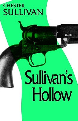 Sullivan's Hollow (Paperback)