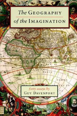 The Geography of the Imagination: Forty Essays (Paperback)