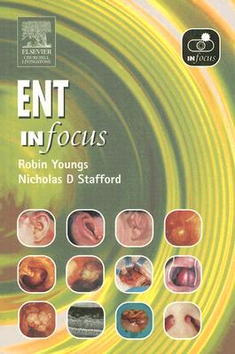 Title: ENT In Focus, 1e (Paperback)