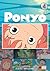Ponyo Film Comic, Vol. 4