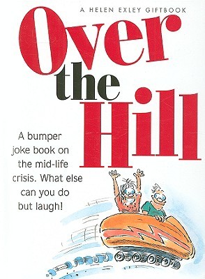 Over the Hill (Hardcover)