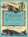 The Pirates! In a...