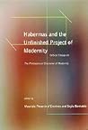 Habermas and the Unfinished Project of Modernity: Critical Essays on The Philosophical Discourse of Modernity (Studies in Contemporary German Social Thought)
