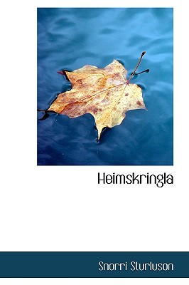 Heimskringla, Volume 1: The Chronicle of the Kings of Norway (Paperback)