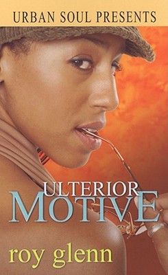 Ulterior Motive (Urban Soul Presents)
