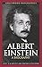 Albert Einstein by Alice Calaprice