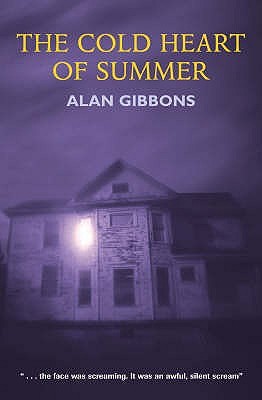 The Cold Heart of Summer (Paperback)