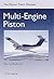 Multi-engine Piston (Master Pilot's Manuals)