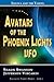Avatars of the Phoenix Lights UFO by Shaun Swanson
