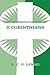 Interpretation of Second Corinthians by Richard C.H. Lenski