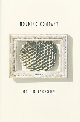 Holding Company: Poems (Hardcover)