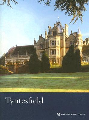 Tyntesfield: Wraxall, North Somerset (National Trust Guidebooks)