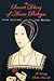 The Secret Diary of Anne Boleyn by Robin Maxwell