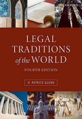 Legal Traditions of the World: Sustainable Diversity in Law (Paperback)