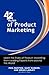 42 Rules of Product Marketing by Phil Burton