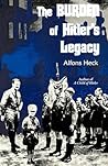 The Burden of Hitler's Legacy